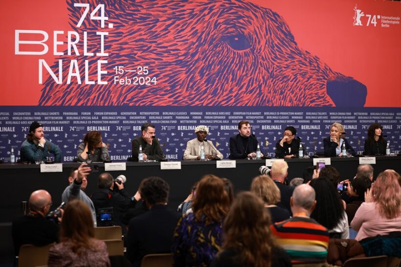 BERLINALE 2024 (01): LUCES Y SOMBRAS