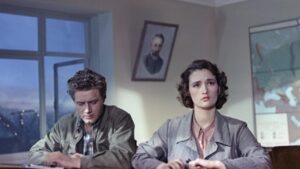 SEMANA MUNDIAL DE LA CINEFILIA 2024: CAMINOS POCO TRANSITADOS