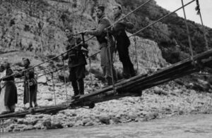LOS OLVIDADOS: HELMUT KÄUTNER