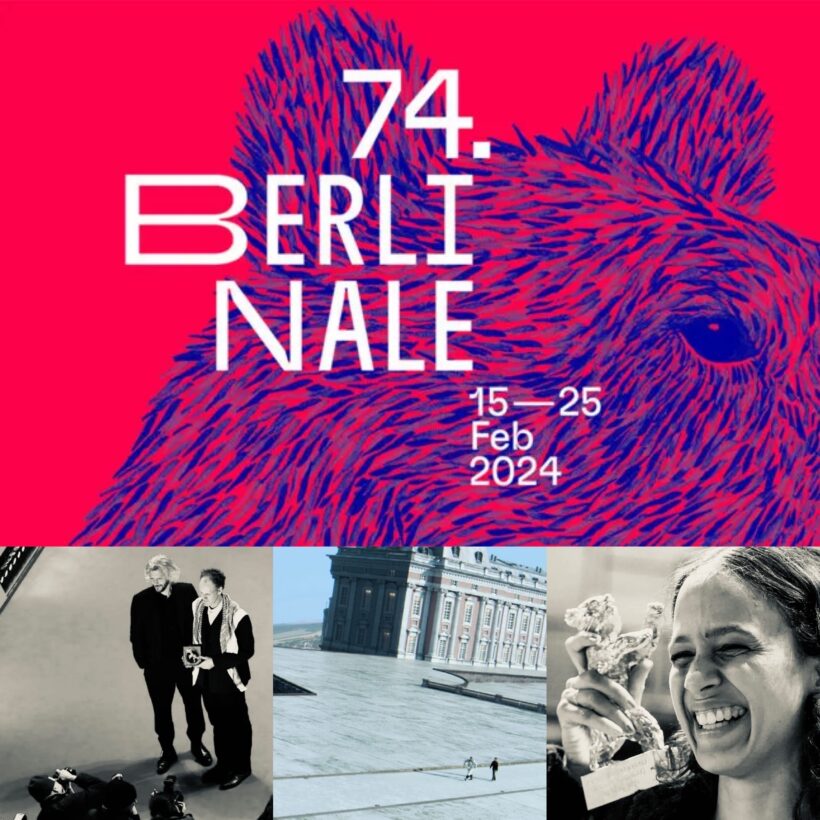 BERLINALE 2024 (10): NOTICIAS DESDE BERLÍN