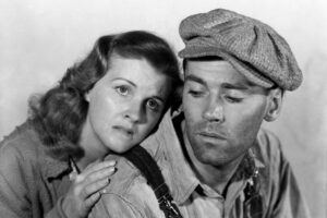 CRÍTICAS BREVES (214): HENRY FONDA FOR PRESIDENT