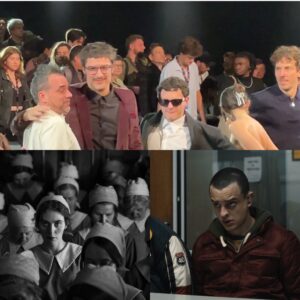 CANNES 2024 (02): VIDAS EXTREMAS