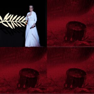 FESTIVAL DE CANNES 2024 (01): SUENAN LOS TAMBORES DE GUERRA
