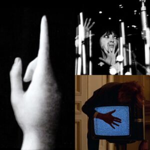EL CINE DE JEAN-LUC GODARD. RUPTURAS Y APERTURAS