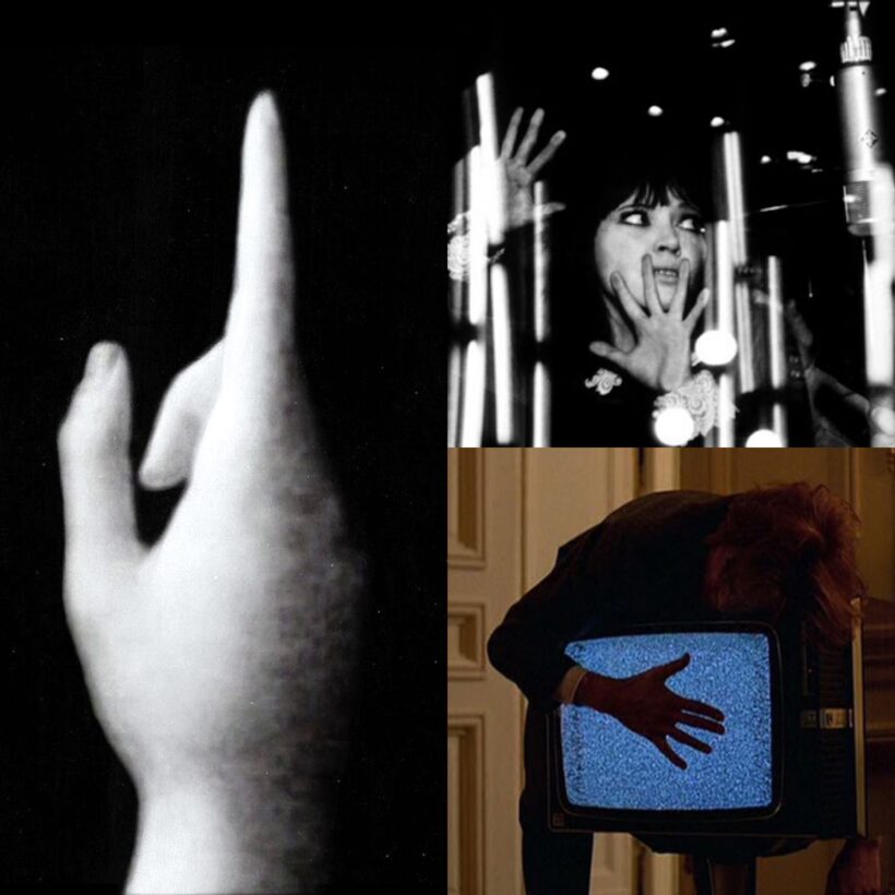 EL CINE DE JEAN-LUC GODARD. RUPTURAS Y APERTURAS