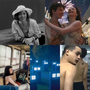 CANNES 2024 (08): LOS PREMIOS IMAGINARIOS