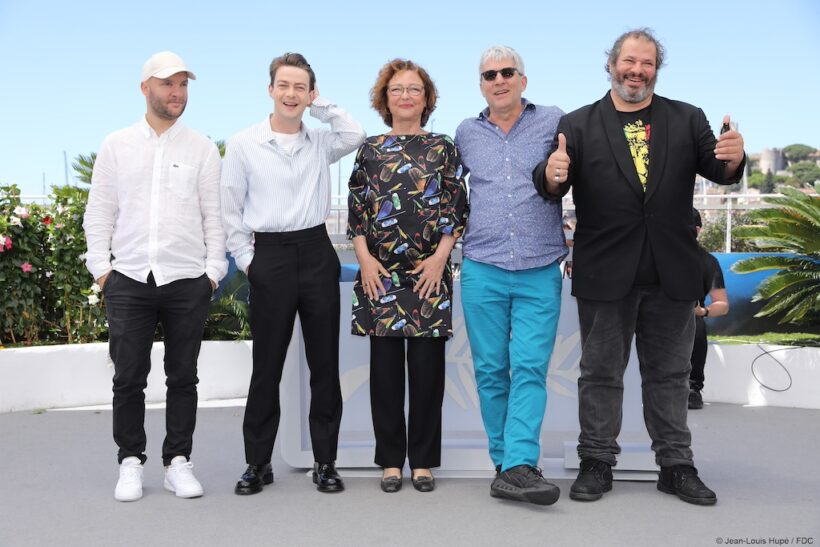 CANNES 2024 (06): LAS PELÍCULAS NOS PUEDEN HACER MEJORES