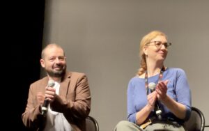 CANNES 2024 (03): CINEASTA DE ESTE MUNDO