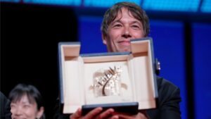 CANNES 2024 (09): ALGO MÁS QUE PREMIOS JUSTOS