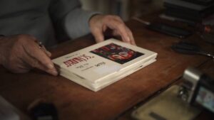 CANNES 2024 (10): CINE DEL PRESENTE