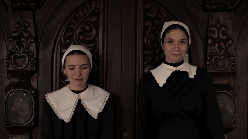 DISTANCIA Y RESPETO: EL CINE DE LILA AVILÉS 