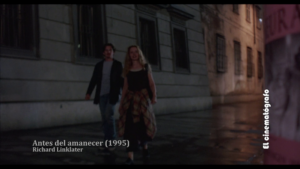 EL CINEMATÓGRAFO 2024: EL CINEASTA DE AUSTIN