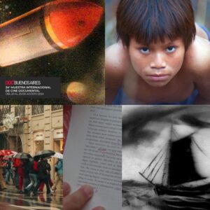 DOC BUENOS AIRES 2024: UN HOGAR DE LAS PELÍCULAS