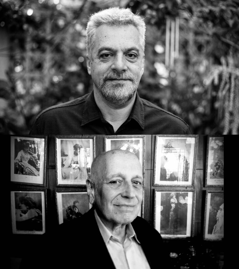 DOC BUENOS AIRES 2024: MEMORIA Y PRESENTE