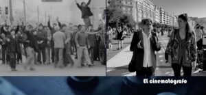 EL CINEMATÓGRAFO: ÉRASE UNA VEZ EN CHILE