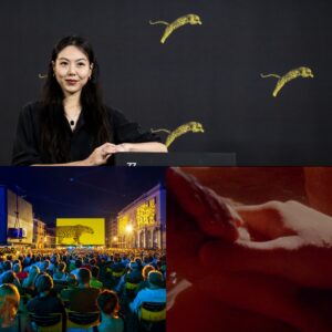 LOCARNO 2024: EL COMÚN OLVIDO