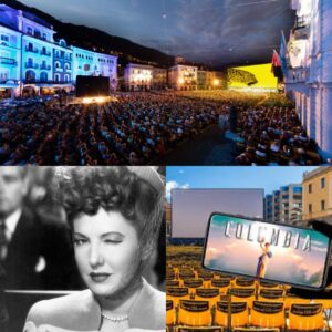LOCARNO 2024: TRES SON MULTITUD