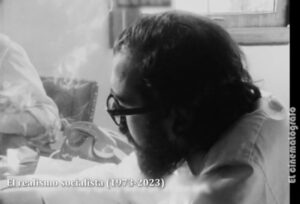 EL CINEMATÓGRAFO (2024): ÉRASE UNA VEZ EN CHILE