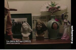 EL CINEMATÓGRAFO 2024: EL INSTINTO DEL CAMARÓGRAFO