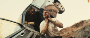 ANIMALES SUELTOS: EL CINE ARGENTINO Y UNA NUEVA INTENSIDAD