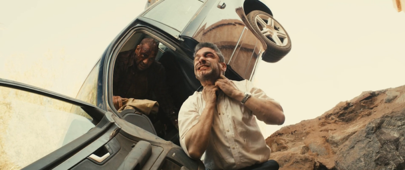 ANIMALES SUELTOS: EL CINE ARGENTINO Y UNA NUEVA INTENSIDAD