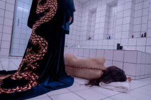 CRÍTICAS BREVES (217): LA SUSTANCIA / THE SUBSTANCE