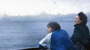 OTRAS VIDAS EN ESTAMBUL