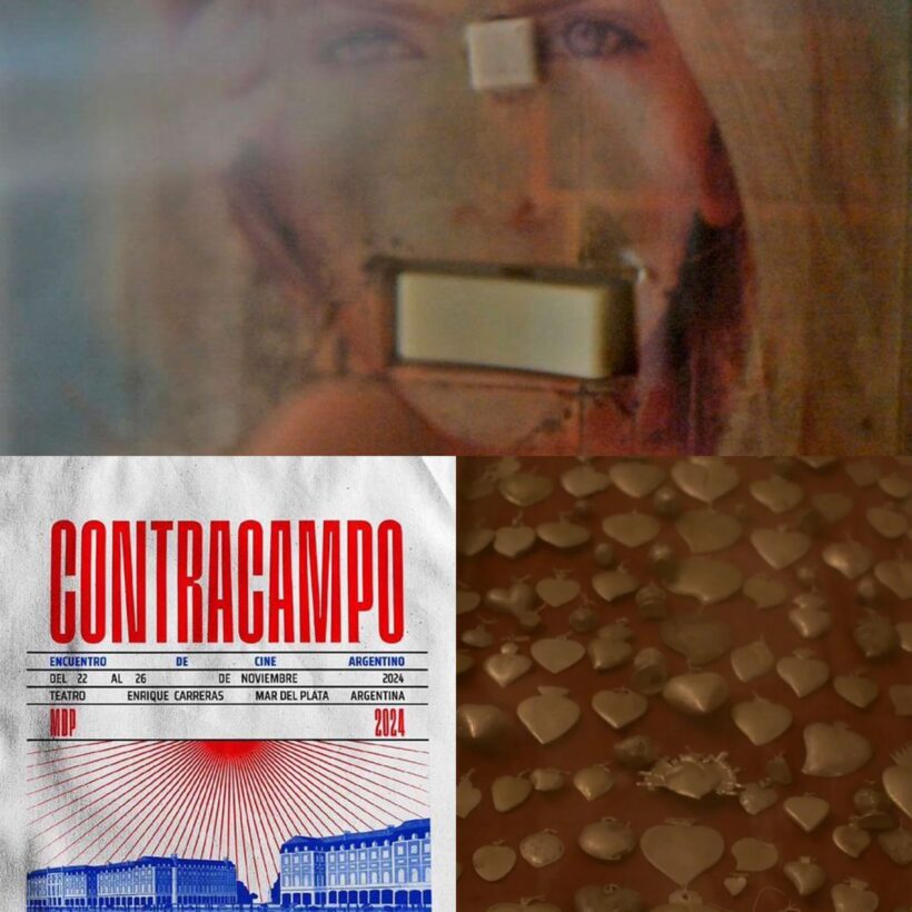 CONTRACAMPO: CORAZÓN EMBALSAMADO