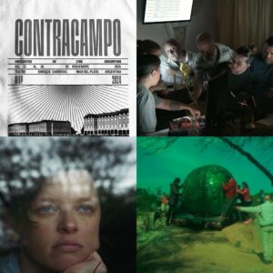 CONTRACAMPO: LAS CRÓNICAS DE MARCELA: CREENCIAS, SENTIMIENTOS Y APUESTAS