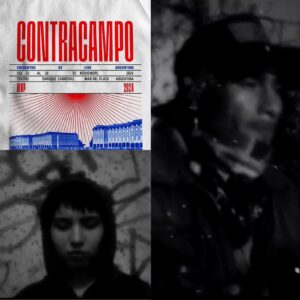 CONTRACAMPO: SOLO QU3R3MOS UN POCO DE AMOR