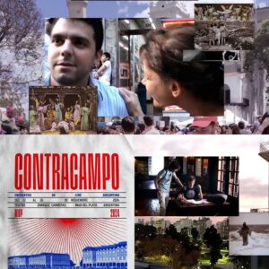 CONTRACAMPO: ¡HOMOFOBIA!