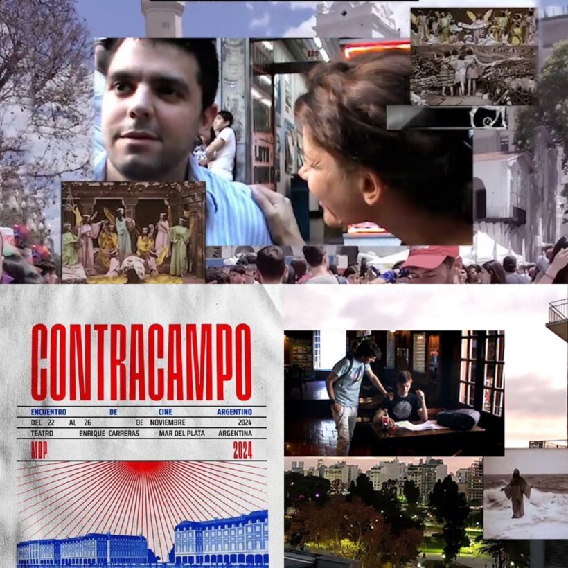 CONTRACAMPO: ¡HOMOFOBIA!