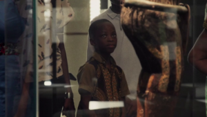 DAHOMEY