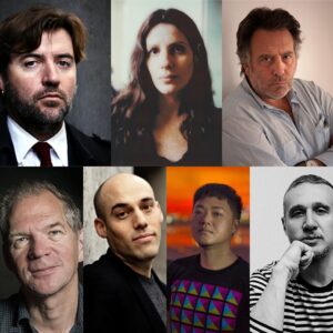 EL CINEMATOGRAFO 2024: DIÁLOGOS VIENESES