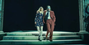 GUASÓN 2: FOLIE À DEUX / JOKER : FOLIE À DEUX