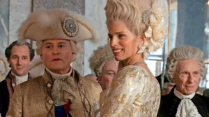 LA FAVORITA DEL REY / MADAME DU BARRY