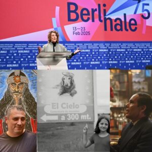BERLINALE 2025: EL ATLAS DE BERLÍN
