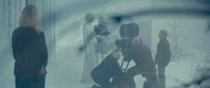 BERLINALE 2025: TIEMPO DE ESPERA