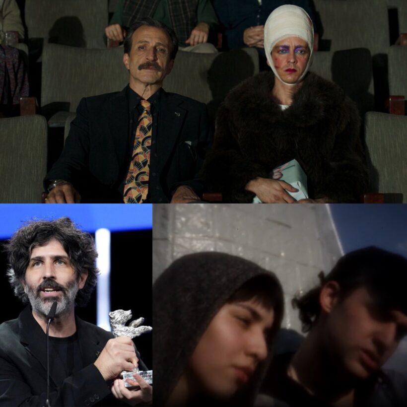 SOBRE EL ESTADO DEL CINE ARGENTINO