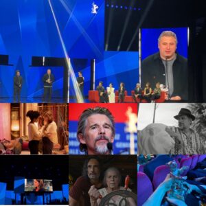 BERLINALE 2025: LOS PREMIOS