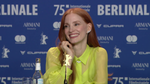 BERLINALE 2025: EN EL PAÍS DEL DIABLO