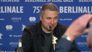 BERLINALE 2025: EL CINEASTA DE NUESTRO TIEMPO VUELVE A BERLÍN