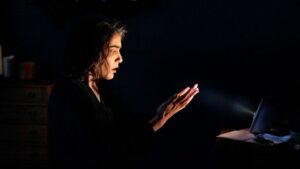 BERLINALE 2025: LOS PLANOS SÓLIDOS SE DESVANECEN EN EL AIRE