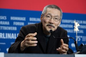 BERLINALE 2025: VIDAS INCONMENSURABLES