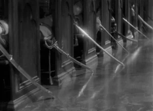 ESTRENOS ETERNOS (27): REMORDIMIENTO / BROKEN LULLABY