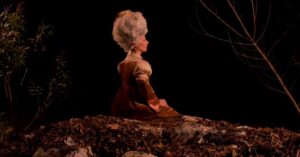 CINEMATOGRAPHIC SHOTS WITHOUT VISAS