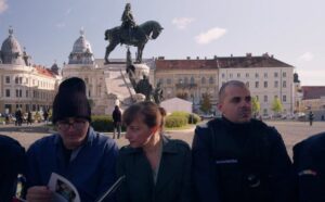 BAFICI 2025: KONTINENTAL ’25