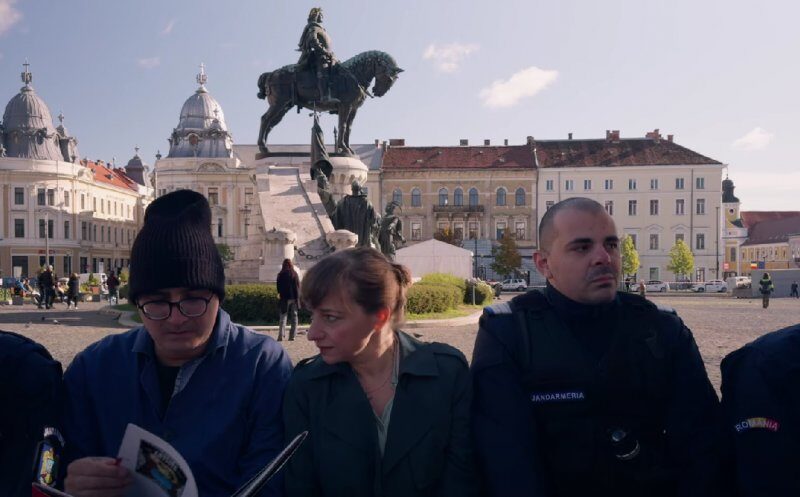 BAFICI 2025: KONTINENTAL ’25
