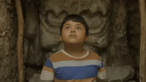 BAFICI 2025: MONSTRUO DE XIBALBA