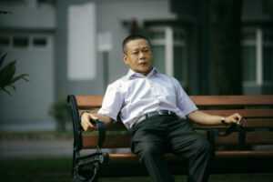 BAFICI 2025: MÒ SHÌ LÙ / STRANGER EYES